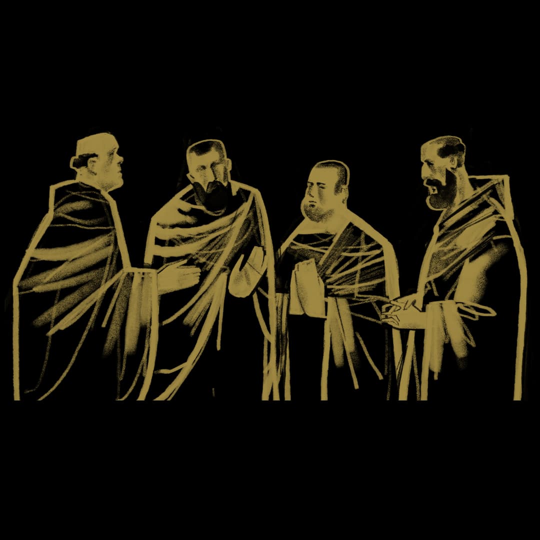 History background